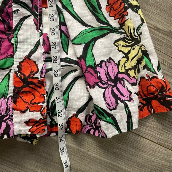 Roller Rabbit JORALES BIBIANNA DRESS‎ Medium - Picture 5 of 6